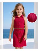 Red color option, Currently selected