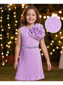 Lavender color option, Currently selected