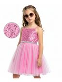 Pink color option, Currently selected