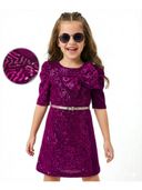 Magenta color option, Currently selected