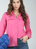 Pink color option, Sold out, Currently selected
