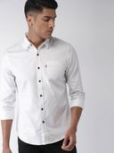 White color option, Sold out