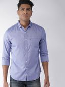 Blue color option, Sold out, Currently selected