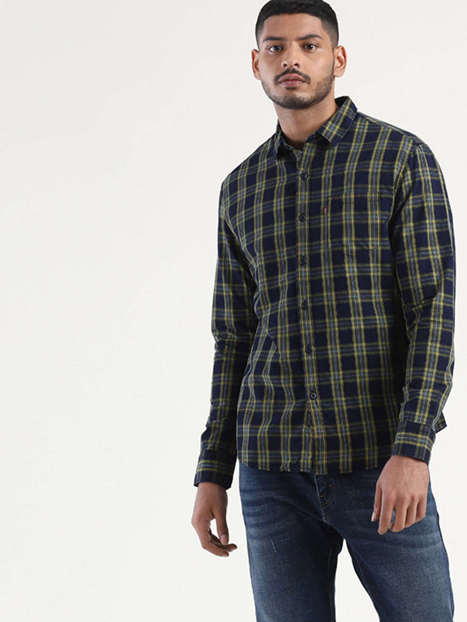 Levi's Casual Shirts : Buy Levi'S Levi 