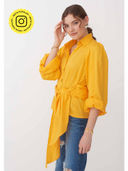 Yellow color option, Currently selected