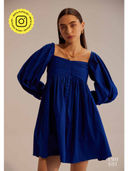 Blue color option