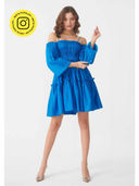 Blue color option, Sold out