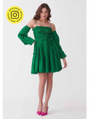 Green color option, Sold out