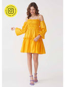 Yellow color option, Sold out, Currently selected