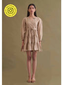 Beige color option, Sold out, Currently selected