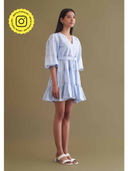 Blue color option, Sold out