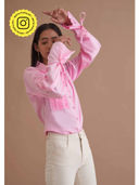Pink color option, Sold out, Currently selected