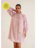 Pink color option