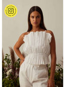 White color option, Sold out