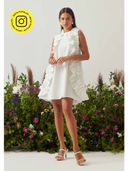 White color option, Currently selected