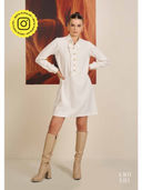White color option, Sold out