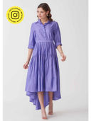 Purple color option, Sold out, Currently selected