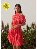 Coral color option
