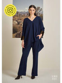 Navy Blue color option