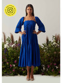 Blue color option