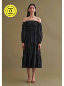 Black color option, Sold out