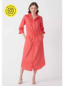 Coral color option, Sold out