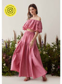 Mauve color option, Sold out