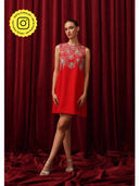 Red color option