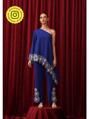 Blue color option