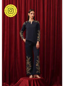 Navy Blue color option