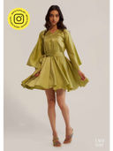 Green color option