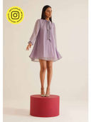 Lavender color option, Sold out, Currently selected