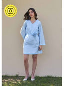 Blue color option, Sold out