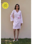 Pink color option, Currently selected