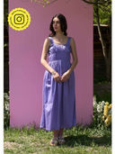 Blue color option, Sold out