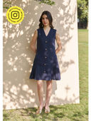 Navy Blue color option