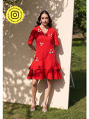 Red color option