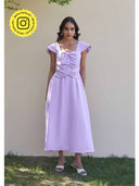 Lavender color option, Sold out
