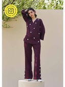 Purple color option, Sold out