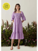 Lavender color option, Sold out, Currently selected