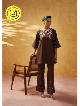 AMOSHI - Ziya Co-Ord Set