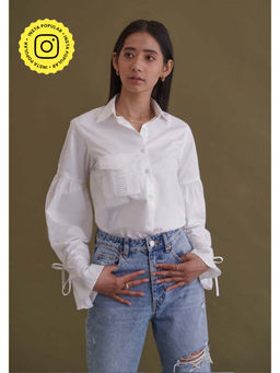 AMOSHI - Fave Shirt