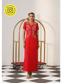 Red color option