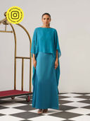 Teal color option