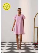 Pink color option