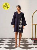 Navy Blue color option, Sold out