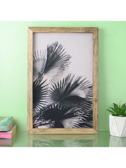 The Decor Mart - Fan Palm Canvas Painting