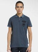 Navy Blue color option, Currently selected