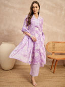 Lavender color option, Sold out, Currently selected