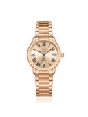 Rose Gold color option, Currently selected